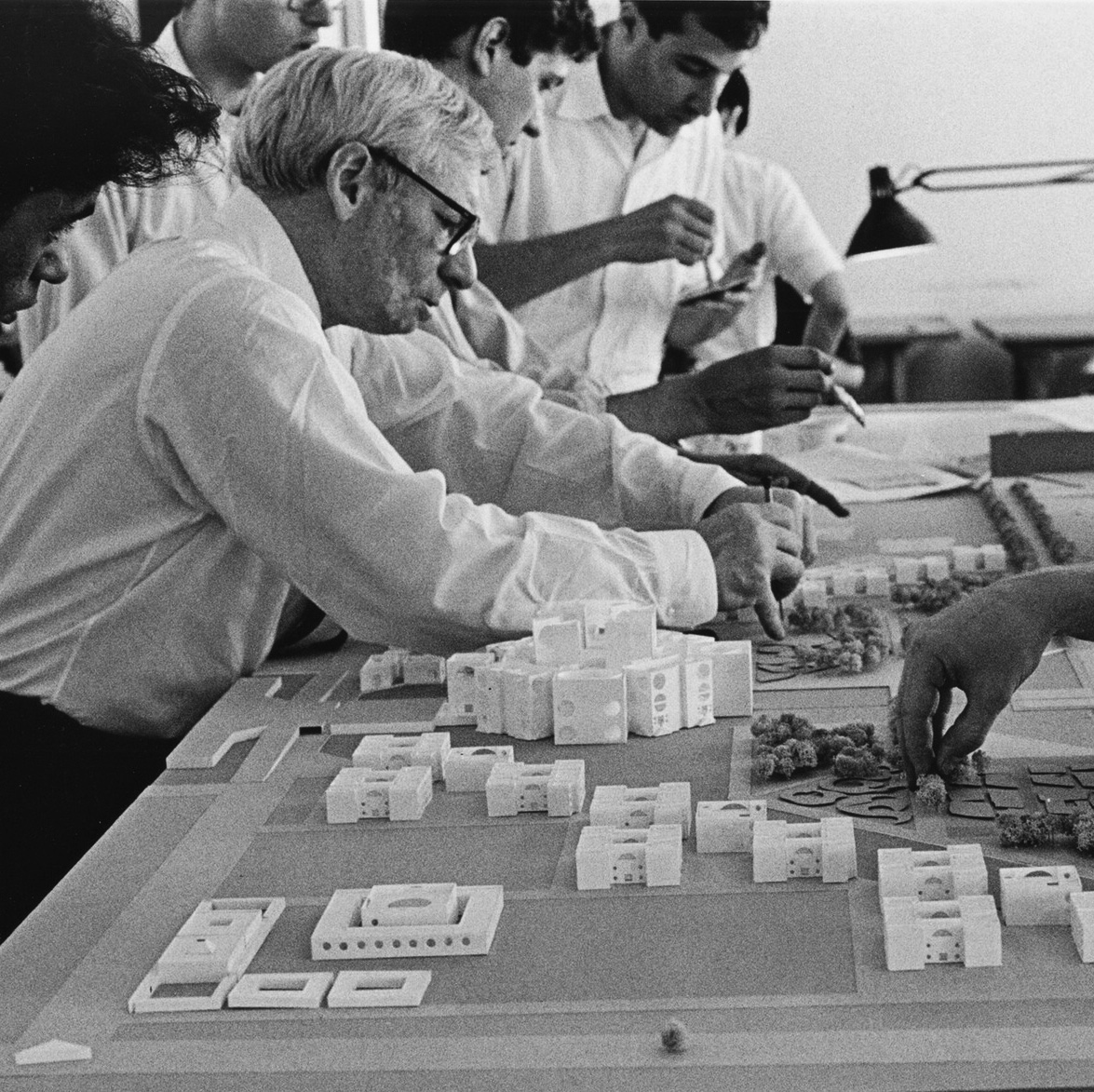 Louis Kahn