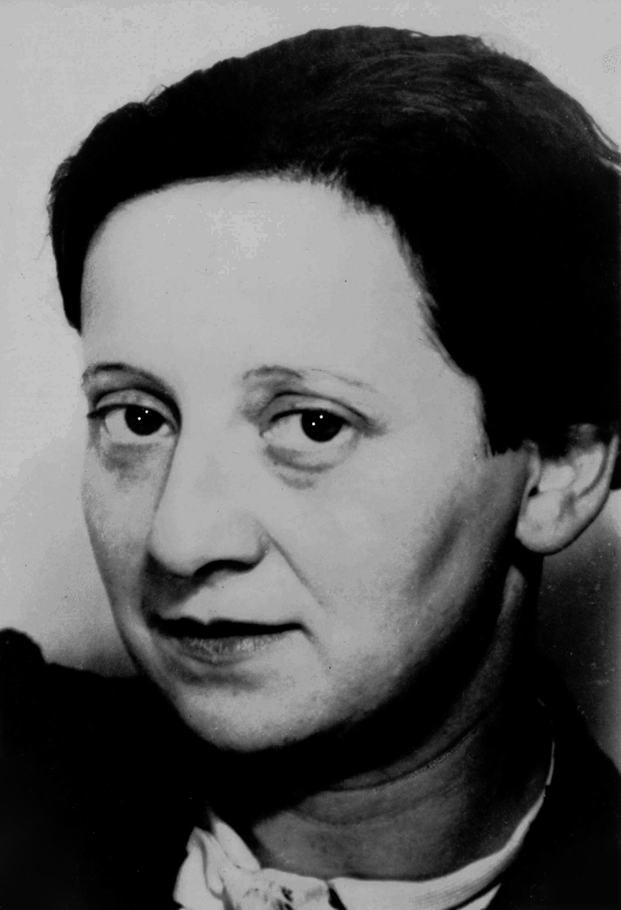 Friedl Dicker-Brandeis