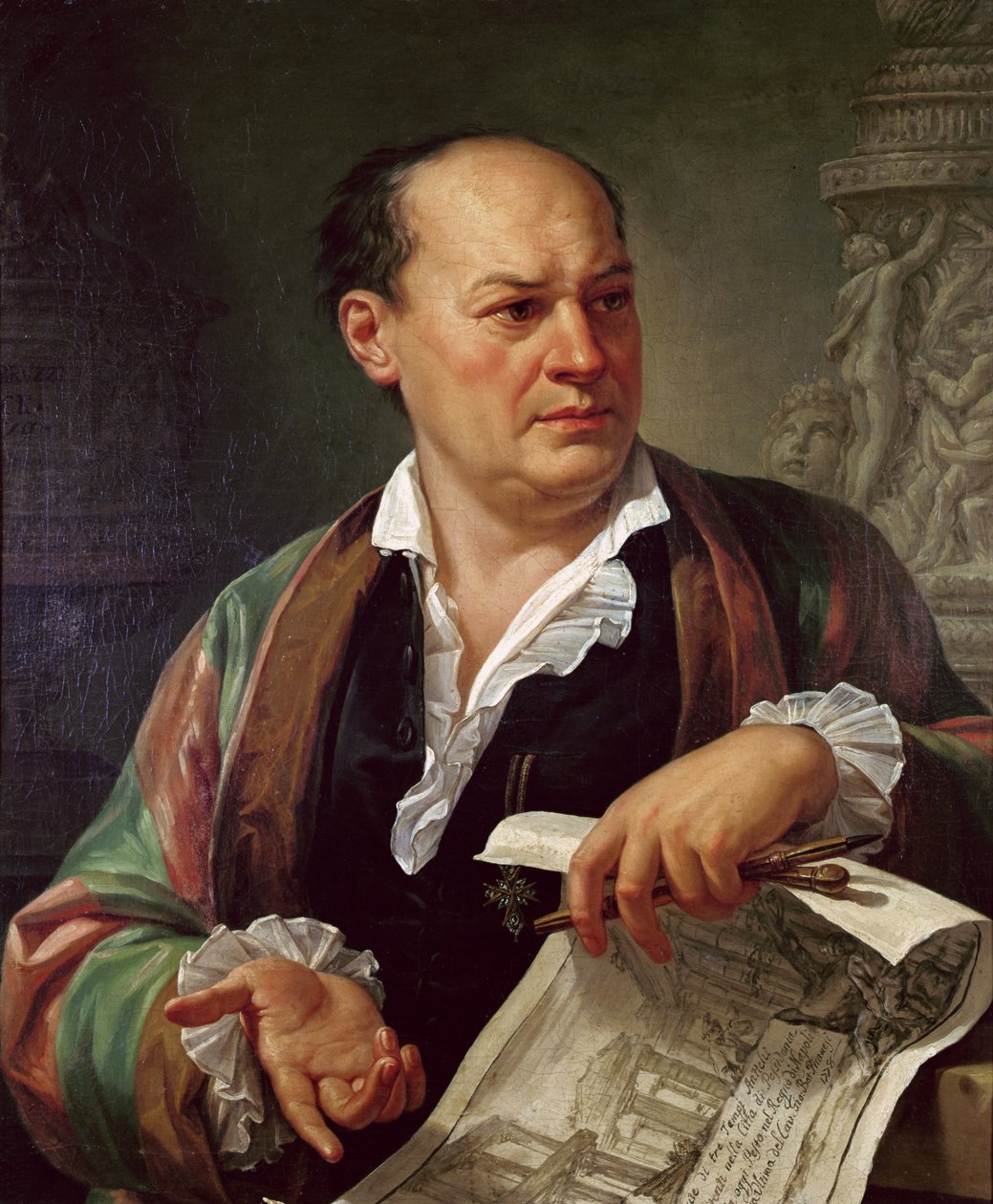 Giovanni Battista Piranesi 