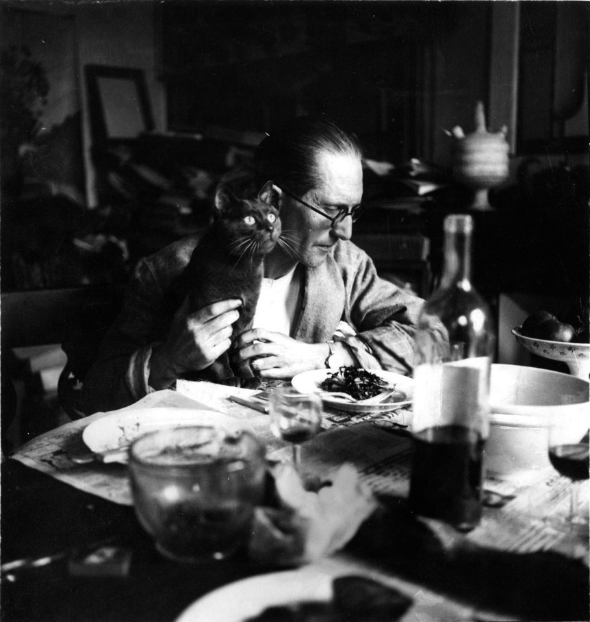 Le Corbusier