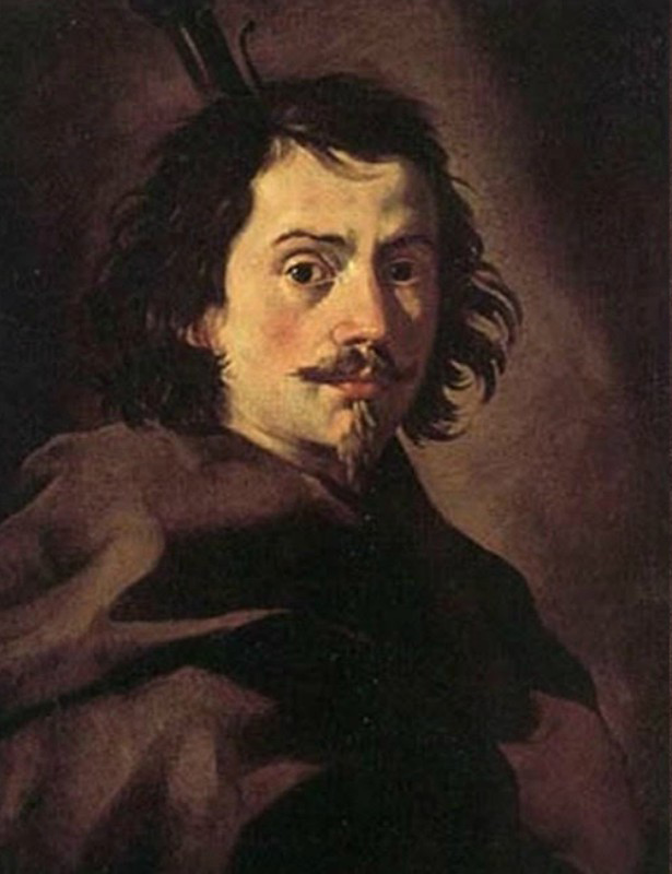 Francesco Borromini