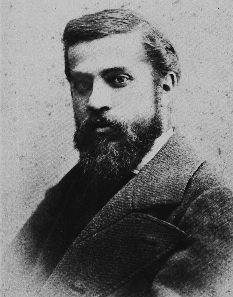 Antoni Gaudí