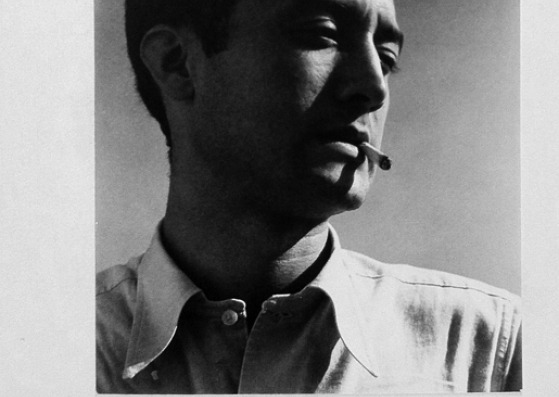 Isamu Noguchi, 1935