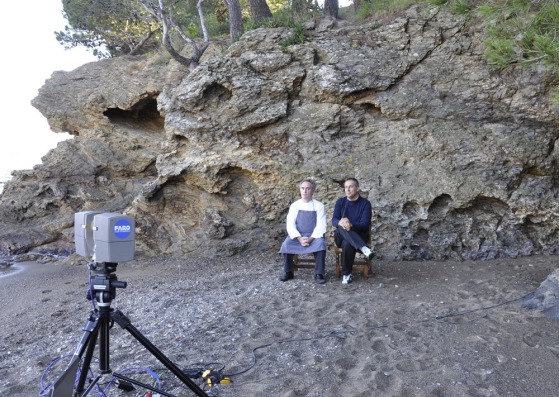 Ferran Adrià, Enric Ruiz Geli and "new Bulli"