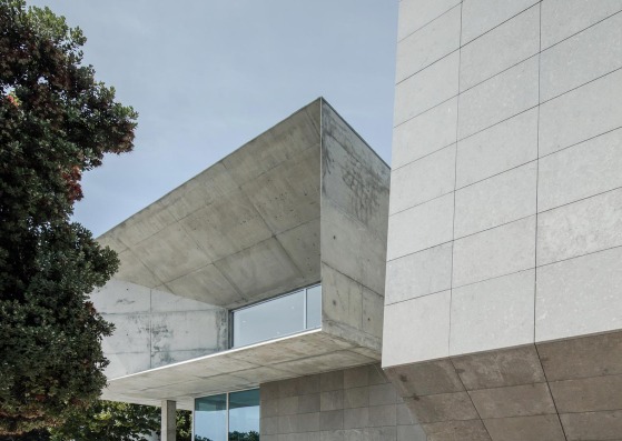 Pavilhão do Atlântico by Valdemar Coutinho Arquitectos. Photograph by Joao Morgado Pavilhão do Atlântico by Valdemar Coutinho Arquitectos. Photograph by Joao Morgado
