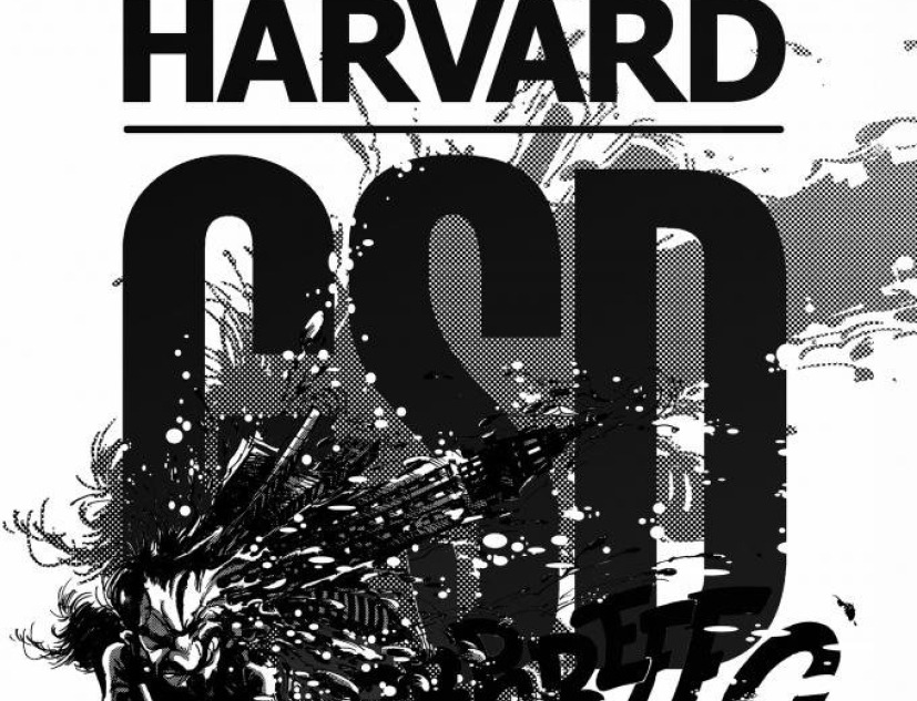 Harvard Exhibition: Dispatches from the GSD – 75 years of design (Reprise). © Klaus