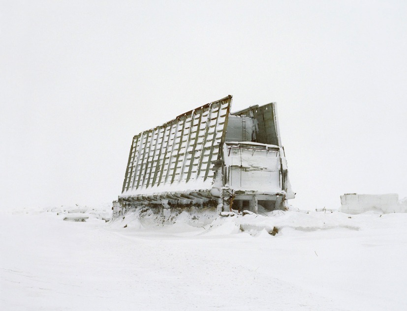 Photograph © Danila Tkachenko