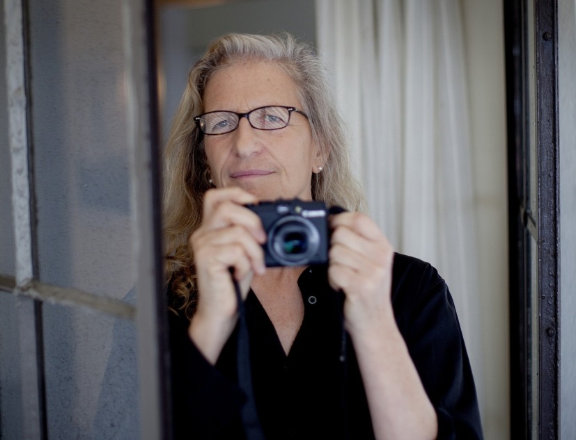 Annie Leibovitz