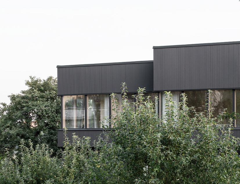 House Rio by Krupinski/Krupinska. Photography by Johan Dehlin House Rio by Krupinski/Krupinska. Photography by Johan Dehlin