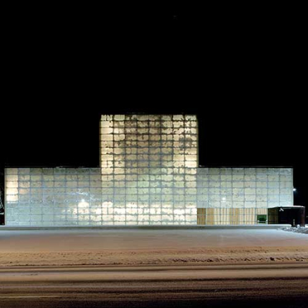 NUEVA SEDE PARA EL DEUTSCHE BUNDESBANK. J.L. MATEO