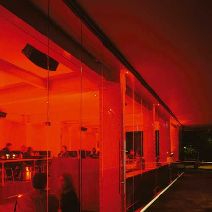 CINNA / RECINNA BAR. TATIANA BILBAO