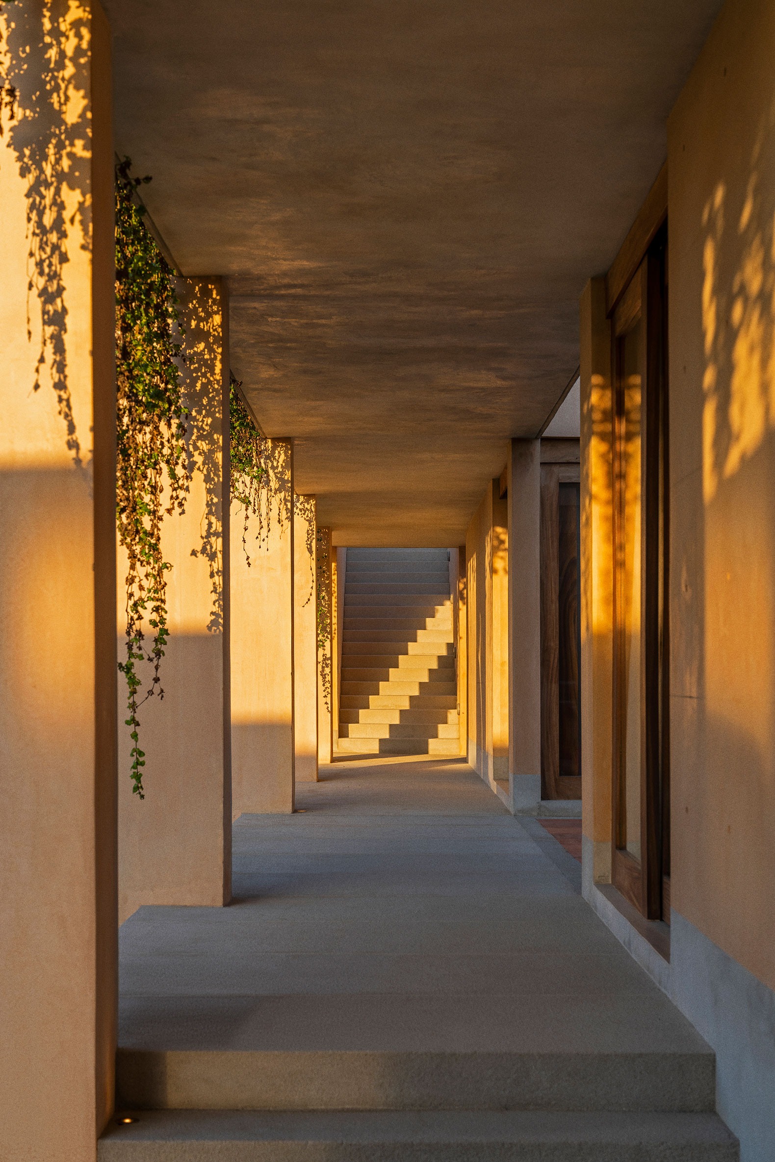 Conjunto Lyons por CAAM + Arquitectos. Fotografía por Claudio Napolitano.