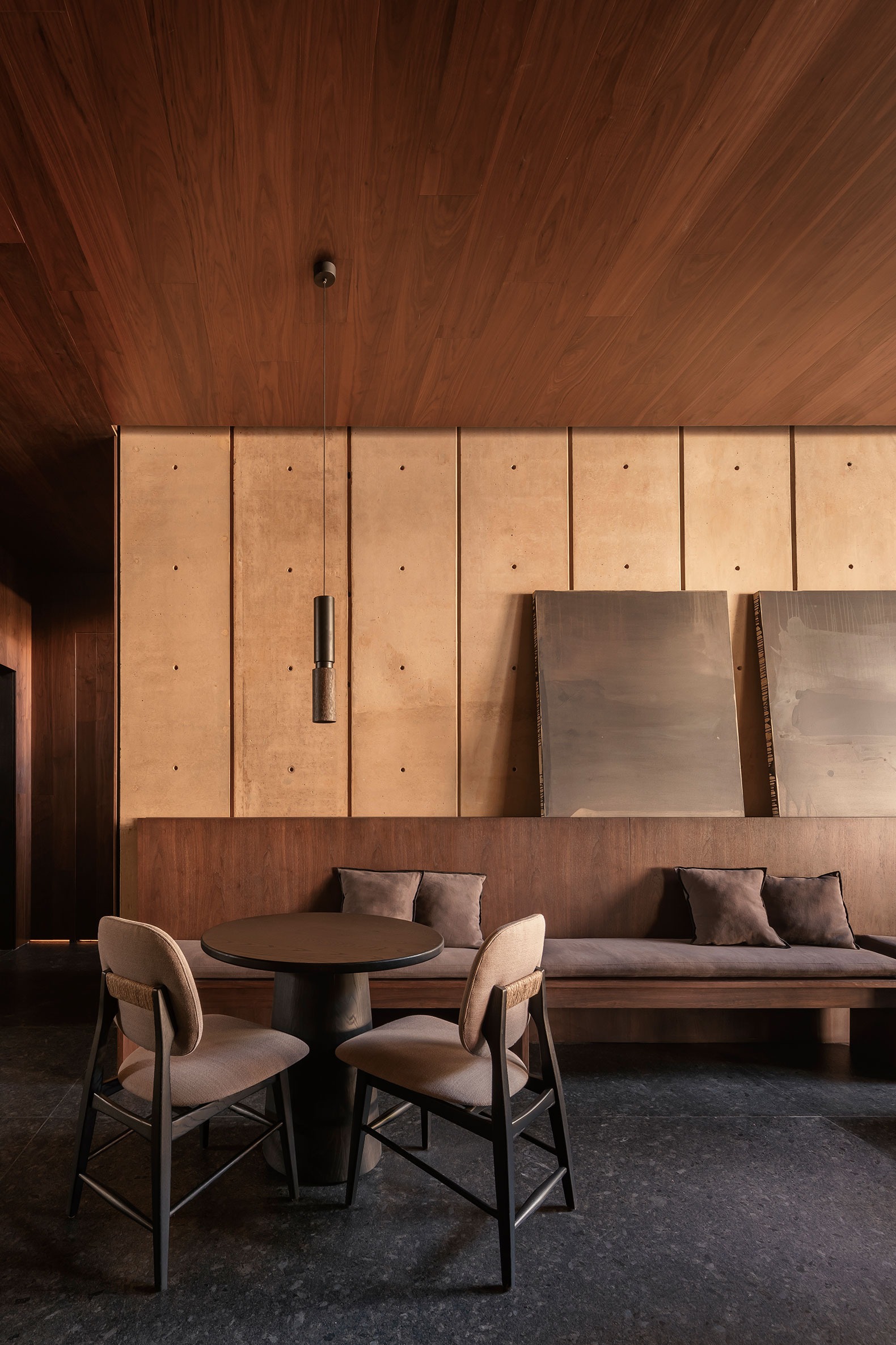 ONTO Tonalá by CRB arquitectos. Photograph by César Bejar ONTO Tonalá by CRB arquitectos. Photograph by César Bejar