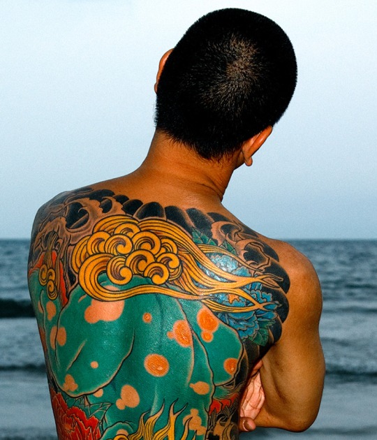 Kamakura by César Ordóñez Kamakura by César Ordóñez