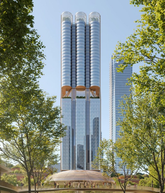 Foster + Partners wins competition to transform heart of Shanghai’s Putuo District Foster + Partners wins competition to transform heart of Shanghai’s Putuo District