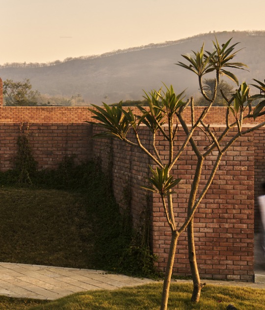 The Street by Studio VDGA. Photograph by Edmund Sumner The Street by Studio VDGA. Photograph by Edmund Sumner