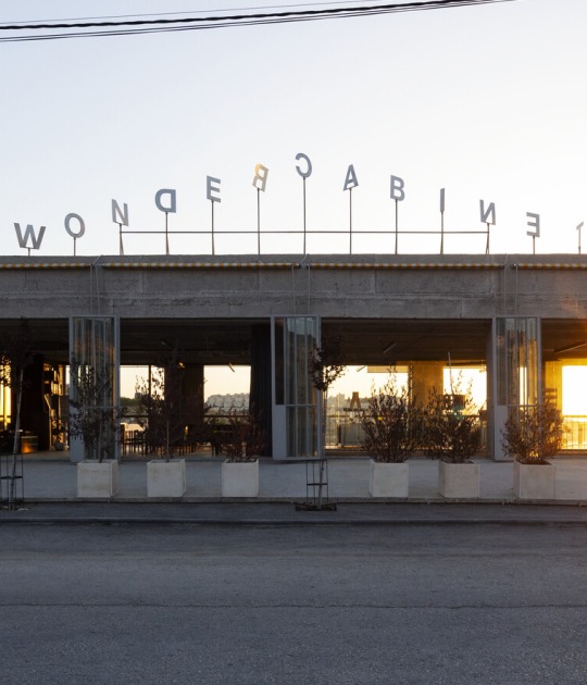 Cabinete de las maravillas por AAU Anastas. Fotografía por Mikaela Burstow Cabinete de las maravillas por AAU Anastas. Fotografía por Mikaela Burstow