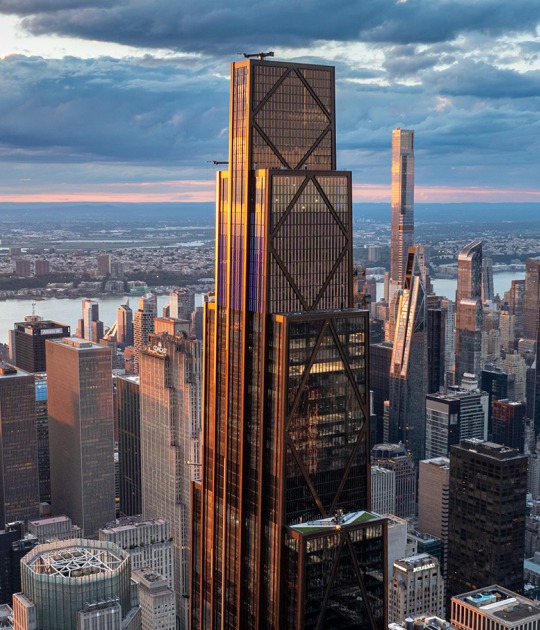 JPMorgan Chase’s New HQ by Foster + Partners. Photograph by Max Touhey, courtesy of JPMorganChase JPMorgan Chase’s New HQ by Foster + Partners. Photograph by Max Touhey, courtesy of JPMorganChase