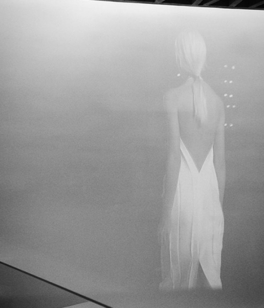 Victoria Beckham Dover Street London. Images © Victoria Beckham Victoria Beckham Dover Street London. Images © Victoria Beckham