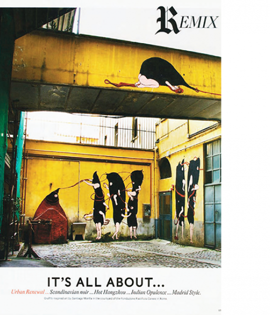 © Santiago Morilla © Santiago Morilla