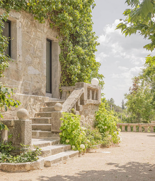 Housing in Los Molinos by Adam Bresnick. Photograph by Amores pictures Housing in Los Molinos by Adam Bresnick. Photograph by Amores pictures
