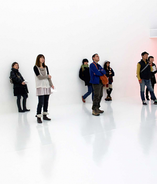 Serie La Intimidad. Photography © César Ordóñez Serie La Intimidad. Photography © César Ordóñez