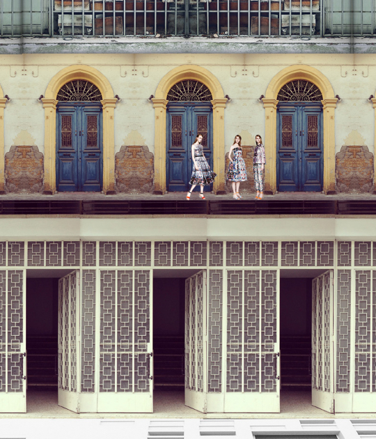 Michael Hadjistyllis, Stefanos Roimpas. Anatomy of the Wallpaper. 2014. The Wallpaper Michael Hadjistyllis, Stefanos Roimpas. Anatomy of the Wallpaper. 2014. The Wallpaper