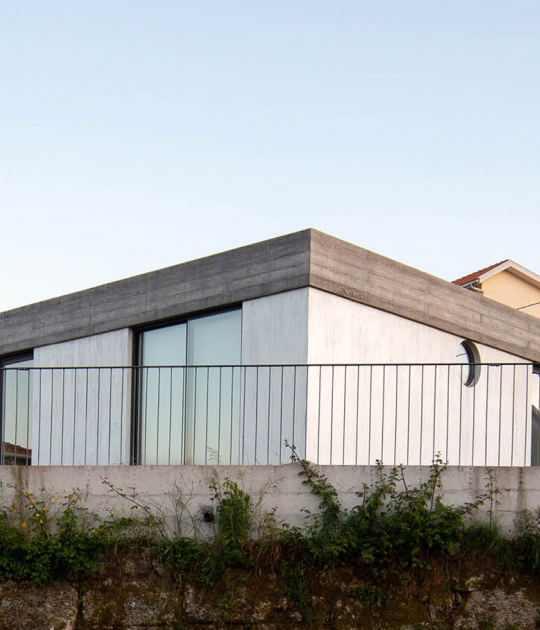 House for three generations by fala. Photograph by fala House for three generations by fala. Photograph by fala