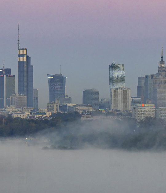 Vartso Tower by Foster + Partners. Photograph by Aaron Hargreaves / Foster + Partners Vartso Tower by Foster + Partners. Photograph by Aaron Hargreaves / Foster + Partners