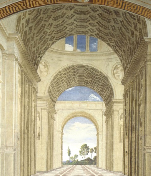 Collage. Neiheiser Argyros, The School of Athens 2018. Image by Neiheiser Argyros Collage. Neiheiser Argyros, The School of Athens 2018. Image by Neiheiser Argyros