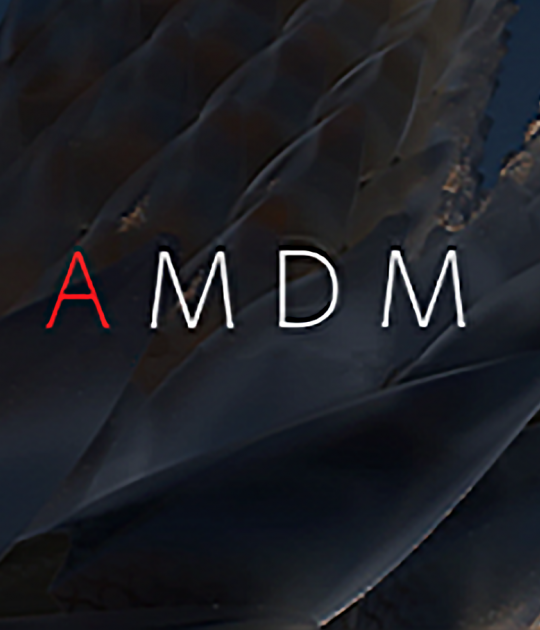 Adobe museo de medios digitales. AMDM Adobe museo de medios digitales. AMDM