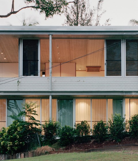 Couldrey House by Peter Besley. Photograph by Rory Gardiner Couldrey House by Peter Besley. Photograph by Rory Gardiner
