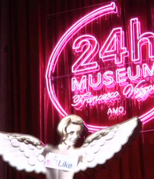 OMA PRADA Vezzoli. © Todos los derechos reservados OMA PRADA Vezzoli. © Todos los derechos reservados