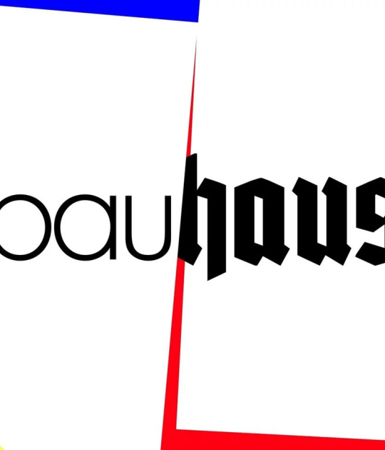 «La Bauhaus y el nacionalsocialismo»