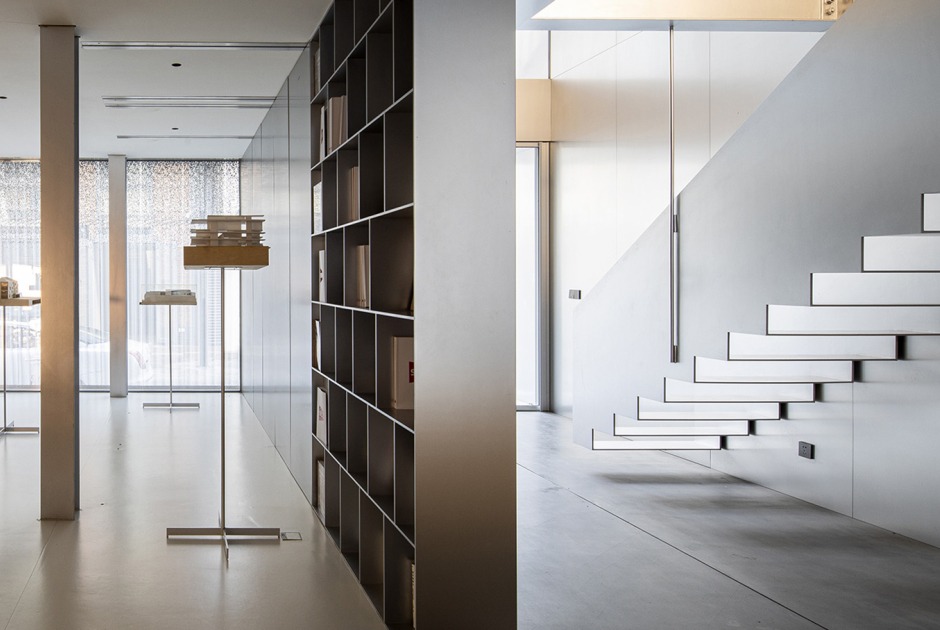 TAOA 798 Studio by TAOA. Photograph by TAOA TAOA 798 Studio by TAOA. Photograph by TAOA