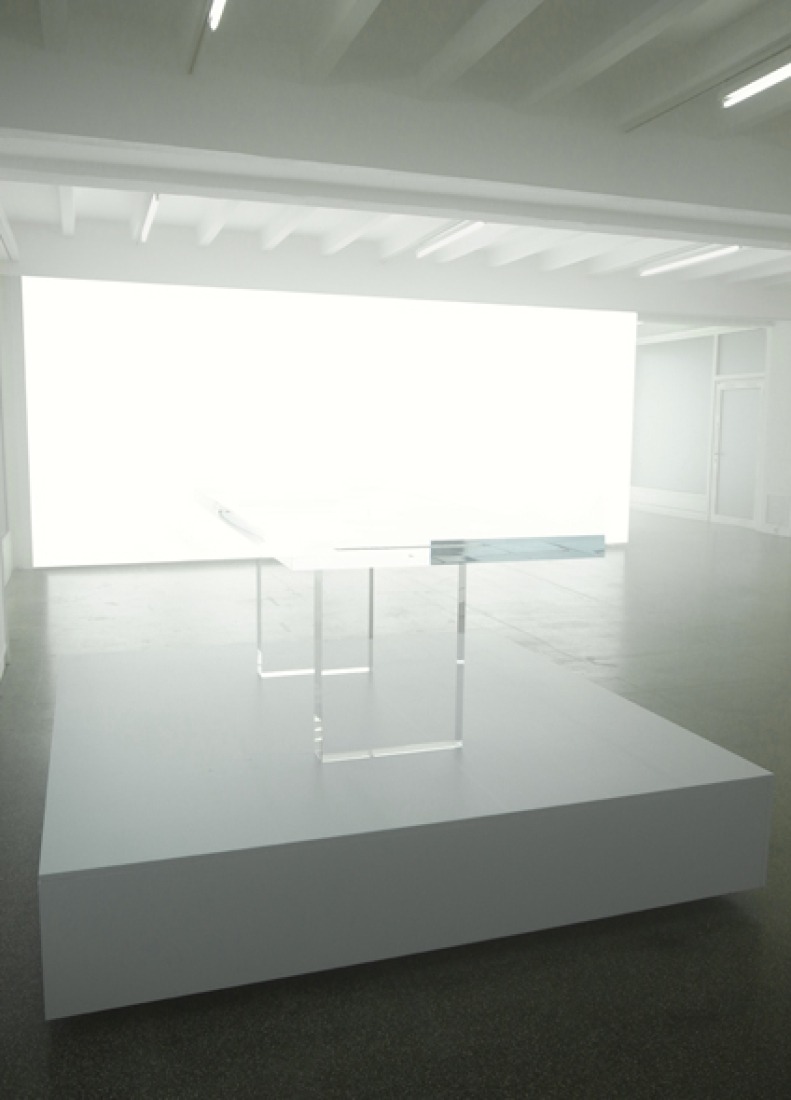 © Tokujin Yoshioka