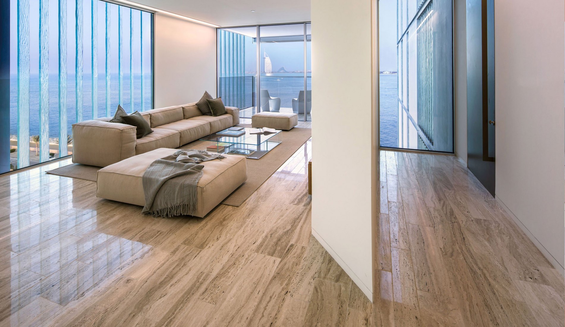 Muraba Residences por RCR Arquitectes. Fotografía por © Airey Spaces. Muraba Residences por RCR Arquitectes. Fotografía por © Airey Spaces.