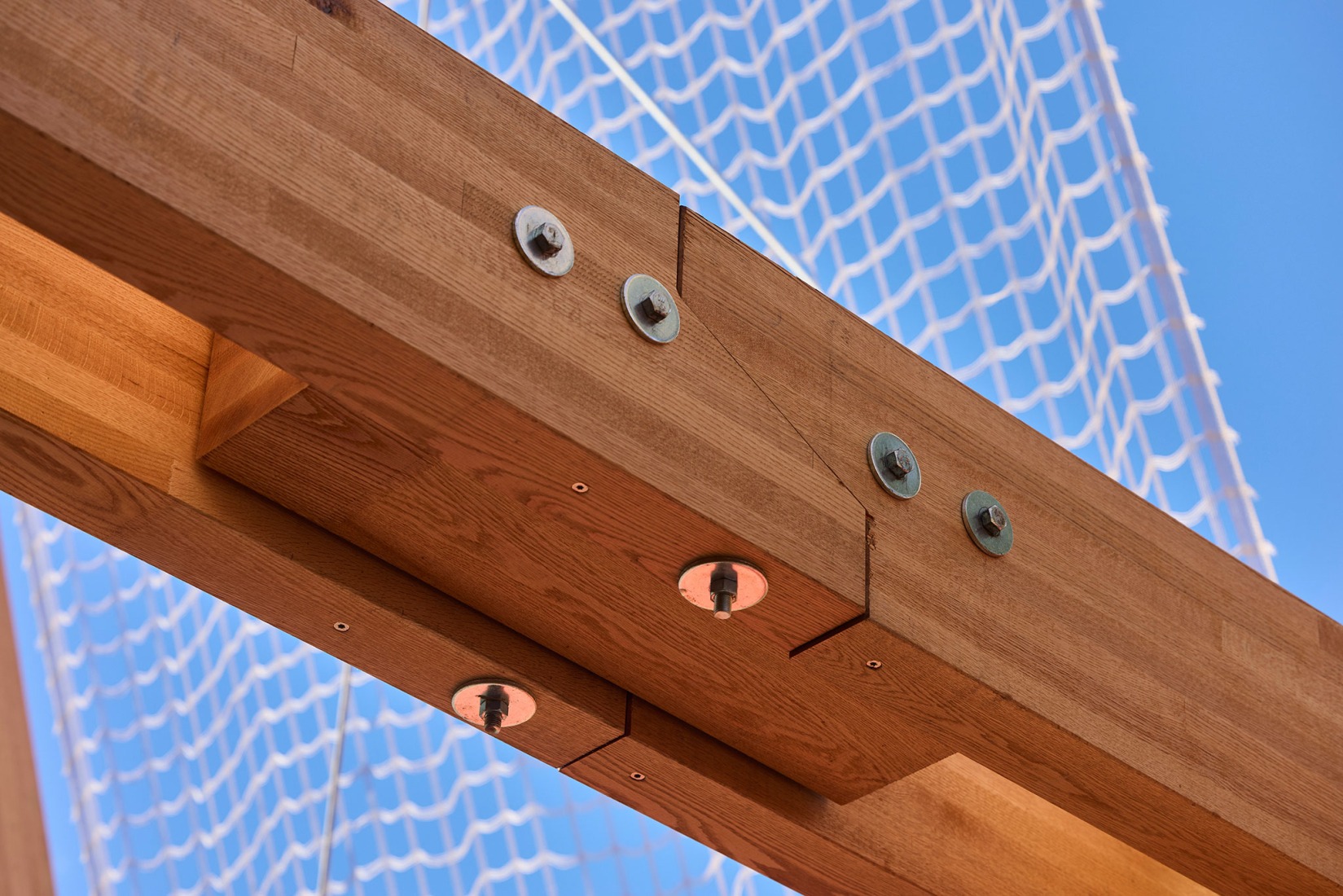 Vert Pavilion, towards a cooler and greener city, by Diez Office. Photograph by Petr Krejci. Vert Pavilion, towards a cooler and greener city, by Diez Office. Photograph by Petr Krejci.