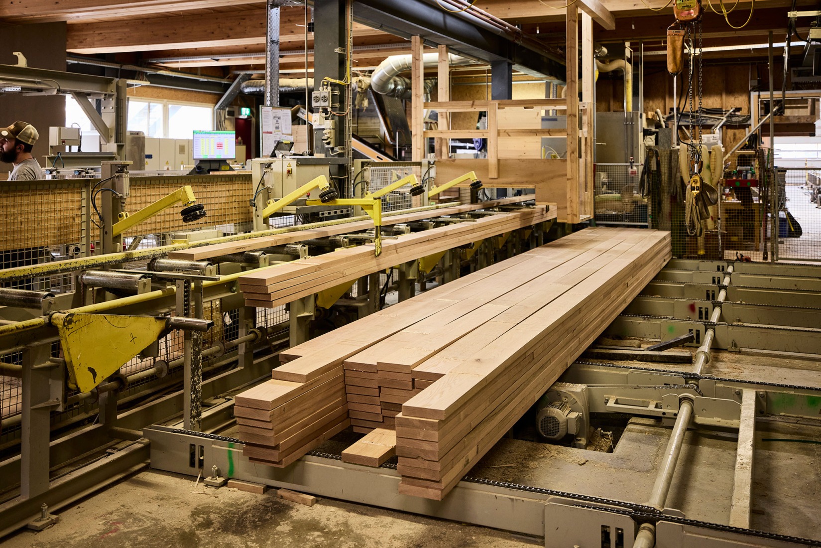 Vert Pavilion, towards a cooler and greener city, by Diez Office. Photograph by Petr Krejci. Vert Pavilion, towards a cooler and greener city, by Diez Office. Photograph by Petr Krejci.