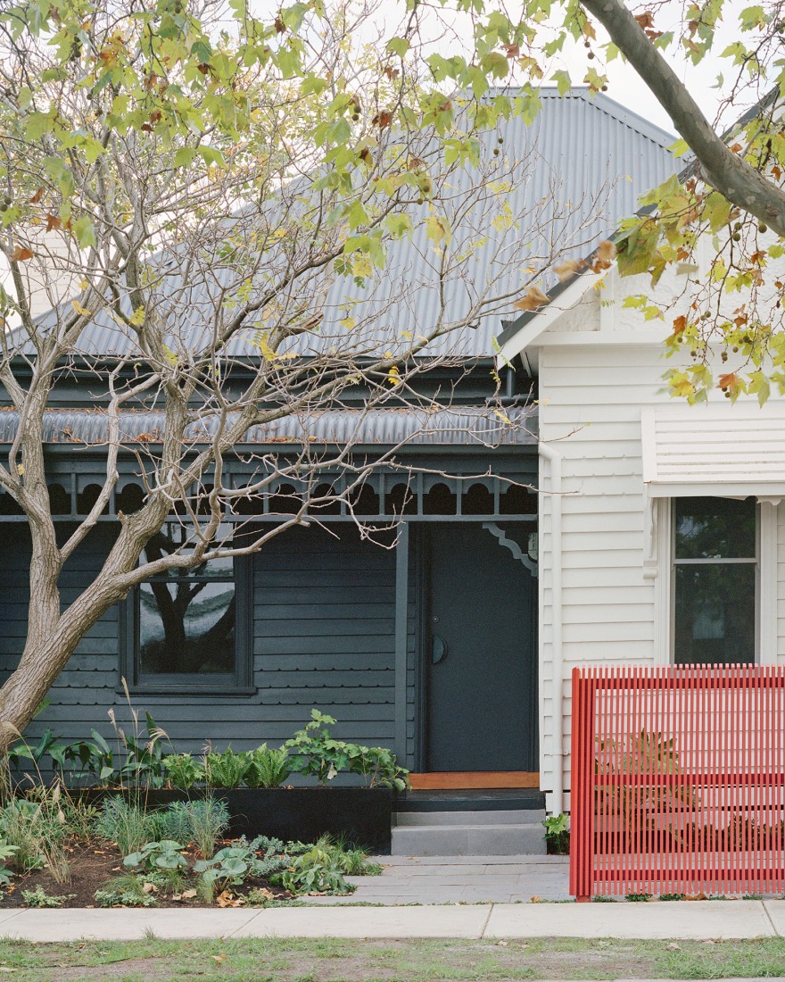 House K by Kart Projects. Photograph by Rory Gardiner. House K by Kart Projects. Photograph by Rory Gardiner.