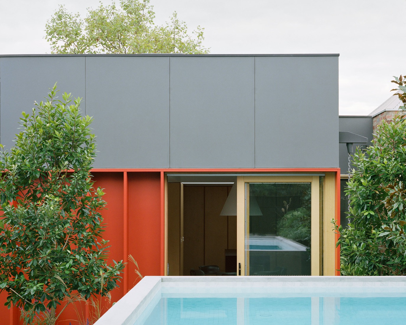 House K by Kart Projects. Photograph by Rory Gardiner. House K by Kart Projects. Photograph by Rory Gardiner.