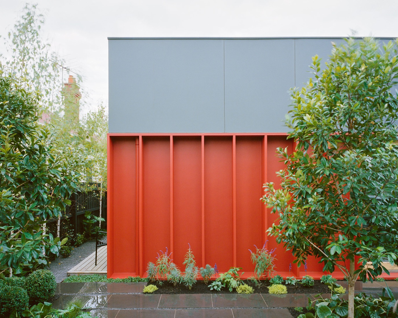 House K by Kart Projects. Photograph by Rory Gardiner. House K by Kart Projects. Photograph by Rory Gardiner.