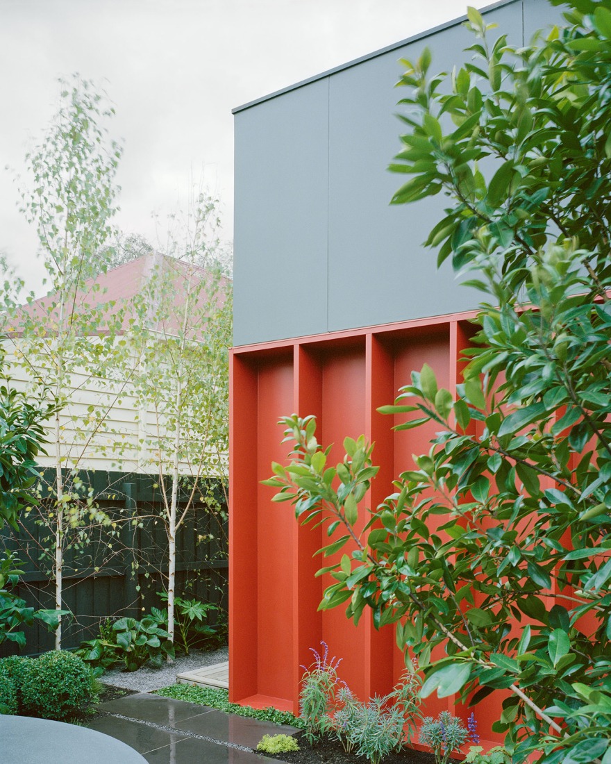 House K by Kart Projects. Photograph by Rory Gardiner. House K by Kart Projects. Photograph by Rory Gardiner.