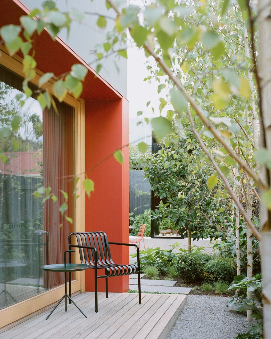 House K by Kart Projects. Photograph by Rory Gardiner. House K by Kart Projects. Photograph by Rory Gardiner.