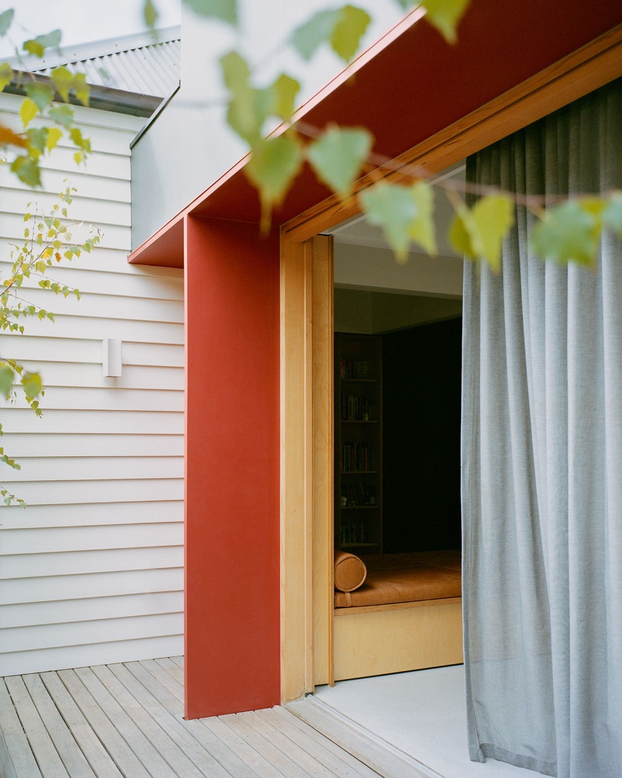 House K by Kart Projects. Photograph by Rory Gardiner. House K by Kart Projects. Photograph by Rory Gardiner.