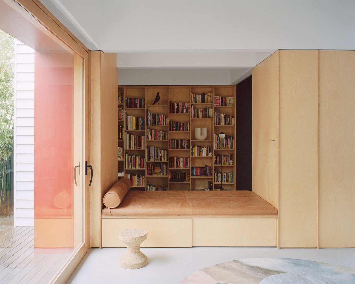 House K by Kart Projects. Photograph by Rory Gardiner. House K by Kart Projects. Photograph by Rory Gardiner.