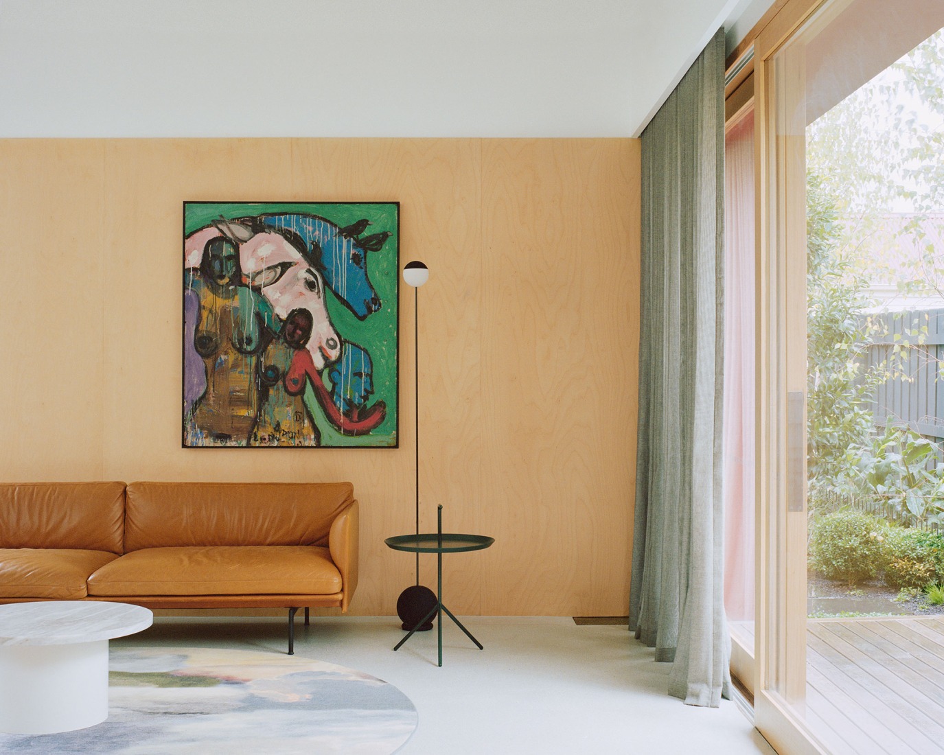 House K by Kart Projects. Photograph by Rory Gardiner. House K by Kart Projects. Photograph by Rory Gardiner.