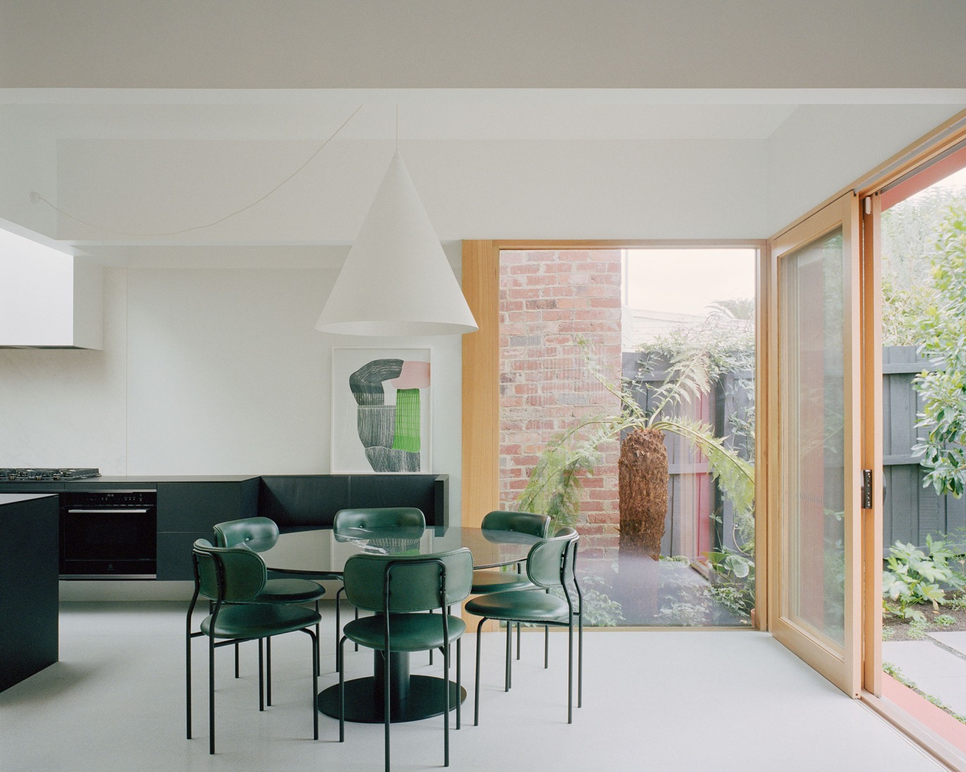 House K by Kart Projects. Photograph by Rory Gardiner. House K by Kart Projects. Photograph by Rory Gardiner.