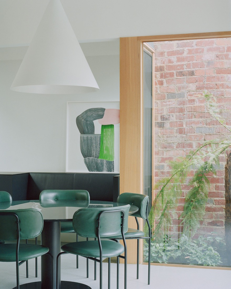 House K by Kart Projects. Photograph by Rory Gardiner. House K by Kart Projects. Photograph by Rory Gardiner.