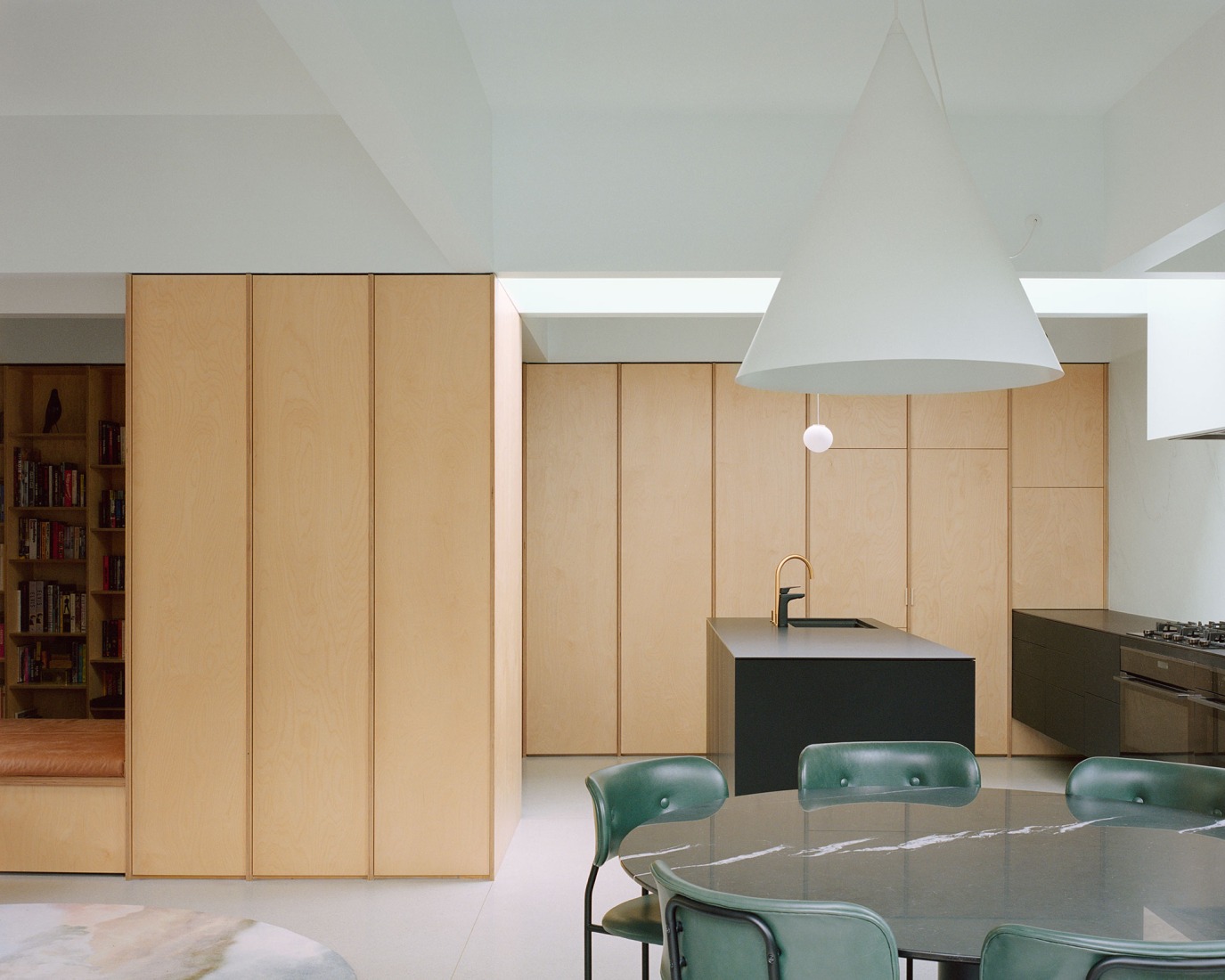 House K by Kart Projects. Photograph by Rory Gardiner. House K by Kart Projects. Photograph by Rory Gardiner.